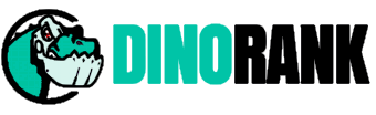 dinorank logo